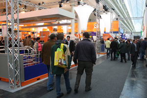EuroTier attracts 38,000 foreign visitors