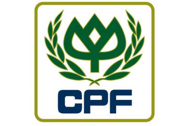 CPF to invest in expansion set for 2013