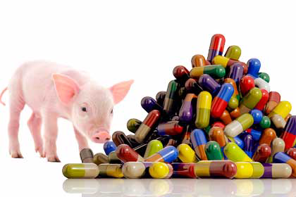 BLOG: Europe asks EMA for antibiotic resistance advice