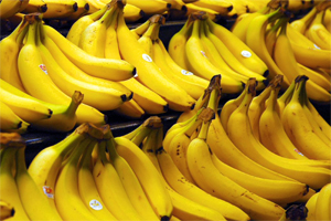 Taiwan: Bananas used in development of PRRS vaccine