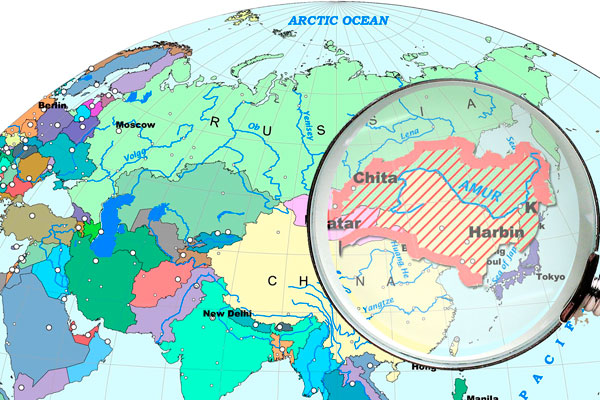 Russia: New CSF outbreak reported in Amur