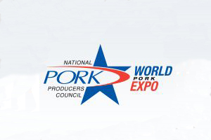 World Pork Expo: join pork professionals in Des Moines