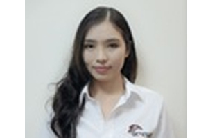 People: New marketing rep at Genesus, Vietnam