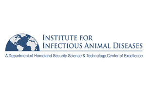 People: IIAD Team takes on new chief veterinarian