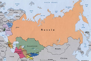 More ASF outbreaks in Russia