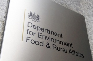 UK agency to deal with spread of animal diseases