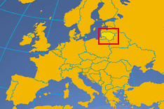 New ASF outbreaks in Lithuania