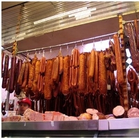 Belgium reliable pork supplier in 2008