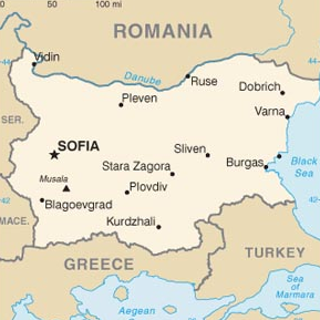 Bulgarian Pork export ban lifted by EC