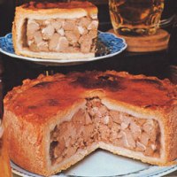 Northern Foods drops pork pie zone challenge