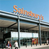 Scottish pork specially selected for Sainsbury’s