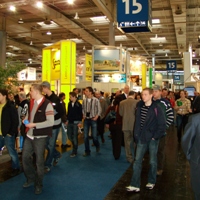 EuroTier reports record number of visitors