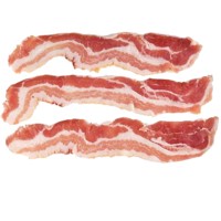 Bacon linked to increased risk for bladder cancer