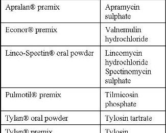 Medication via liquid feeds – a follow up