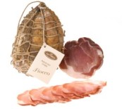 China opens up for Parma hams