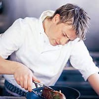 Jamie Oliver tells TV viewers ‘Buy British’ pork