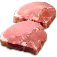 Salmonella-tainted pork circulates the Philippines