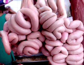 Australia: Thai pork ban related to H1N1 outbreak