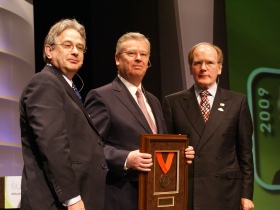 Alltech Symposium: Being sustainable during crisis