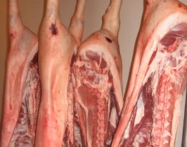 Vietnam: Expired pork products to be destroyed