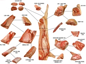 New pork cuts appeal to meat processors