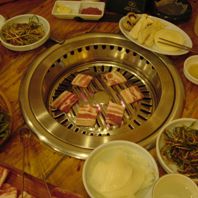 Korea: More bacon, fewer pigs