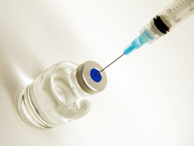 Pfizer swine pH1N1 vaccine approved