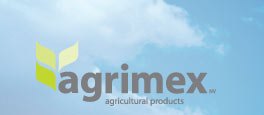 Agrimex refreshes logo and website
