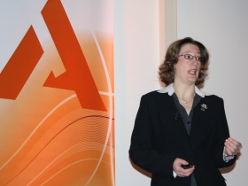 ALLTECH LECTURE TOUR 2010: Netherlands