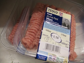 UK now has its own COOL on pork products