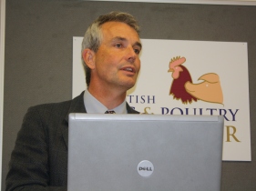 Future of feed for pigs and poultry: A British view