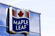 Maple Leaf Foods: Pork processing business to be sold