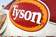 Tyson Foods: Sustainability Progress