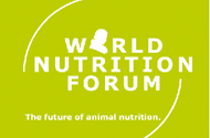 The World Nutrition Forum: Getting to the forefront of the industry