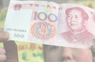 China’s pork prices increasing