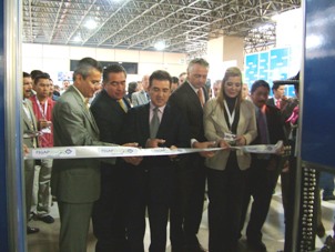 First Figap VIV America Latina held in Mexico