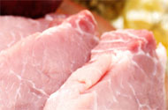 UK pork exports heading for China