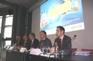 EuroTier 2010 opens with record number of exhibitors