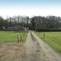 Plans for ‘pig flat blocks’ worry Dutch villagers