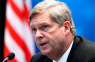 Ag Secretary Vilsack’s statement on U.S.-Korea trade agreement – access to 49 million Korean consumers