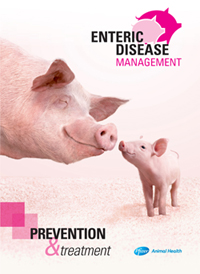 Pfizer AH: Enteric disease management