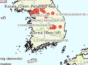 South Korea starts Foot-and-Mouth vaccinations