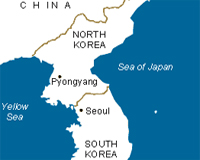 Korea moves to code red as FMD continues to spread