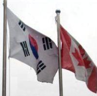Canada Pork also wants trade deal with Korea