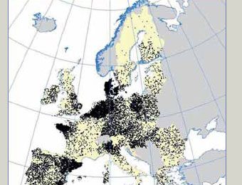 European pig markets migrate