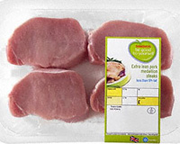 Pressure to save British pork meat