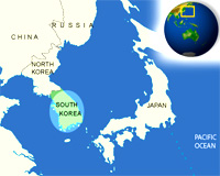 South Korea still under FMD attack