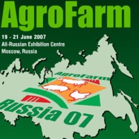 Nearly 7,000 visitors for first AgroFarm