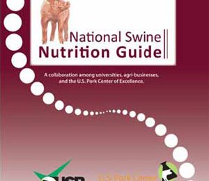 Reviewed: The National Swine Nutrition Guide
