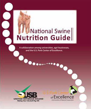 Reviewed: The National Swine Nutrition Guide